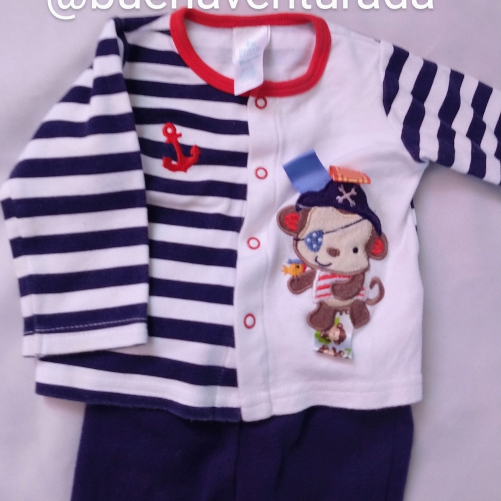 Boys outfit
